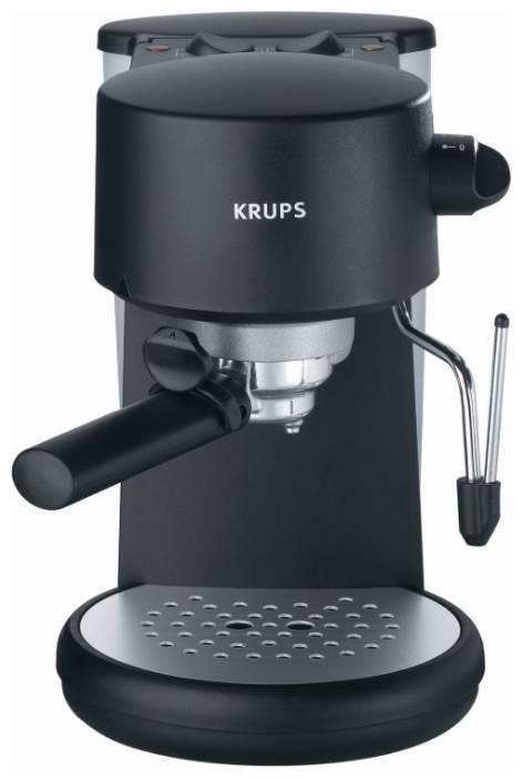 Ремонт кофемашины Krups 880 Vivo