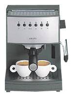 Ремонт кофемашины Krups 884 Espresso Novo 4000 Programatic
