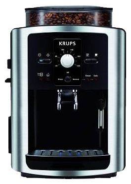 Ремонт кофемашины Krups EA8010 Espresseria Automatic