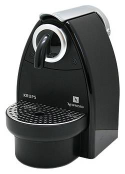 Ремонт кофемашины Krups XN 2100 / 2101 / 2105 / 2107 Nespresso