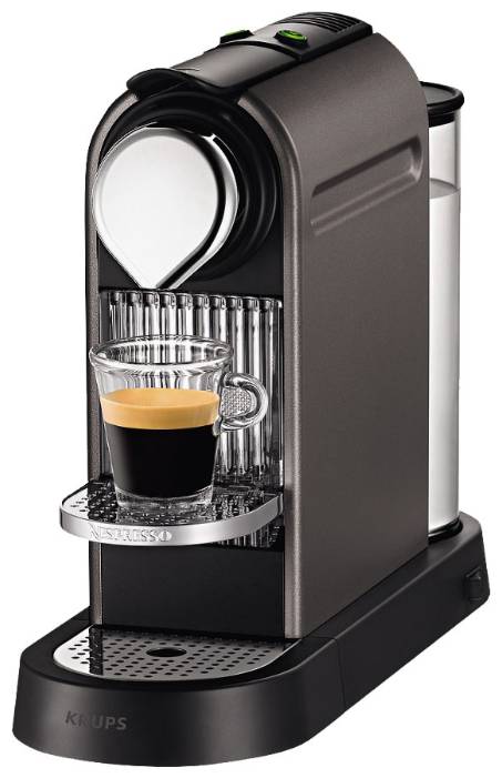 Ремонт кофемашины Krups XN 7001 / 7002 / 7005 / 7006 / 7008 Nespresso