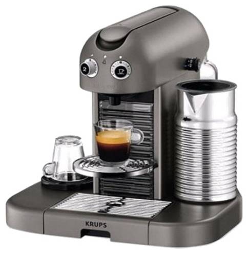 Ремонт кофемашины Krups XN 8105 Nespresso